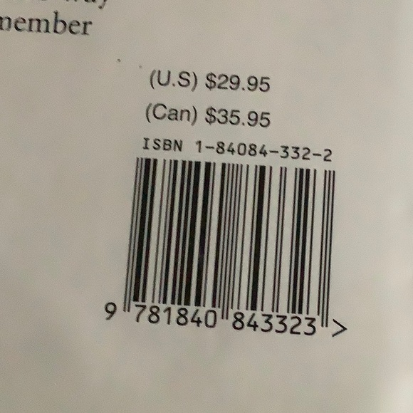 Children’s First Encyclopedia Book - Picture 7 of 8